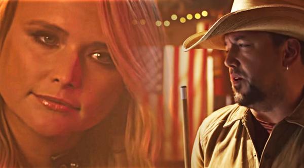 Heartbroken Miranda Lambert Tries To Forget Her Ex With Jason Aldean
