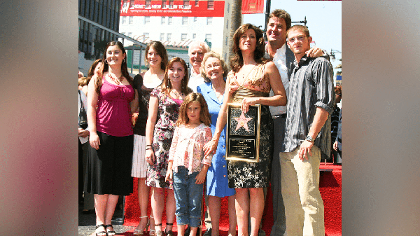 Meet The Kids In Vince Gill & Amy Grant’s Blended Family