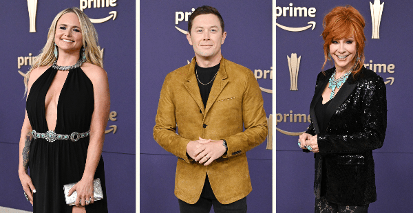 See Some Of The Best-Dressed Stars At The 2024 ACM Awards