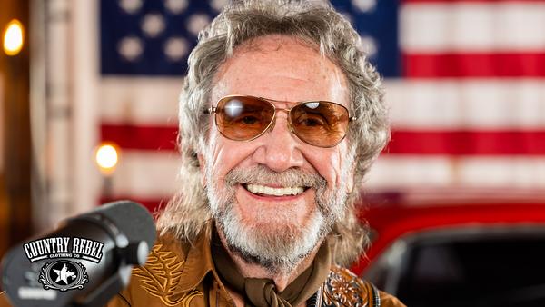 David Frizzell - 'That's The Way Love Goes' (Live Acoustic)