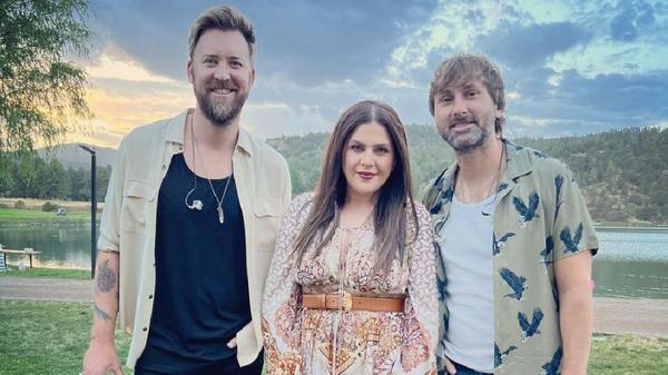 Fans Concerned As Lady A Quietly Cancels Numerous Shows