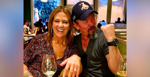 “Yellowstone” & “Landman” Star James Jordan Announces Engagement To Debra Schrey