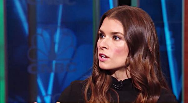 Danica Patrick Fully Drops Racing, Reveals New Project