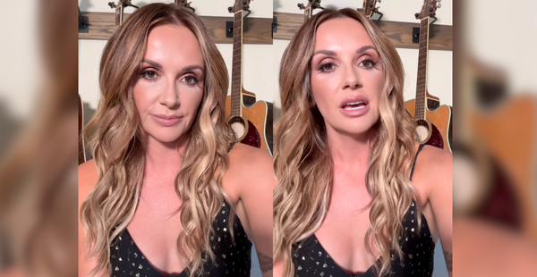 Carly Pearce Opens Up About Her Chronic Heart Condition, Reminds Fans “You Are Not Alone”