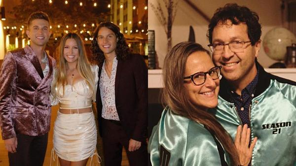 ‘The Voice’ Winners Girl Named Tom Mourn Death Of Father