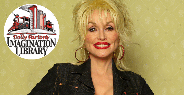  Dolly Parton Speaks Out Against Indiana’s Plan To Defund Her Imagination Library