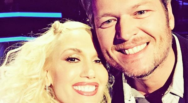 Blake Shelton And Gwen Stefani Address Halloween Parties, Dating Rumors, Divorce