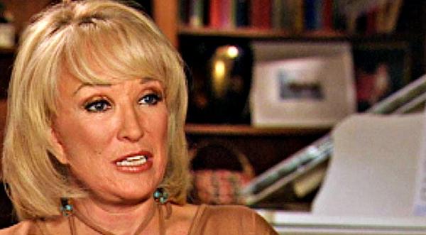 Tanya Tucker Rushed To Hospital