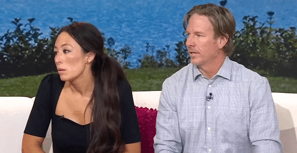 Chip & Joanna Gaines Defend Decision To Keep Kids Away From Social Media Until College