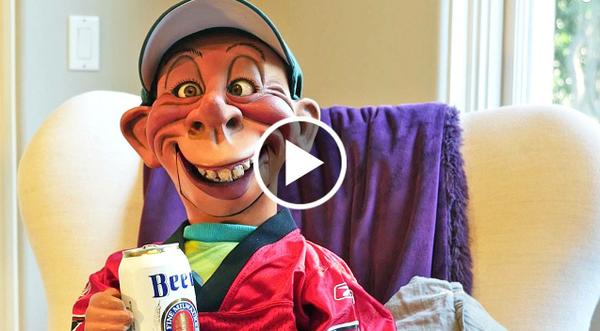 Bubba J Declares This Year's Super Bowl A 'Lie' In Hysterical Rant