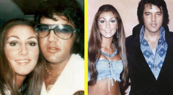 Linda Thompson Says She Left Elvis Because Of His Self-Destructive Downward Spiral