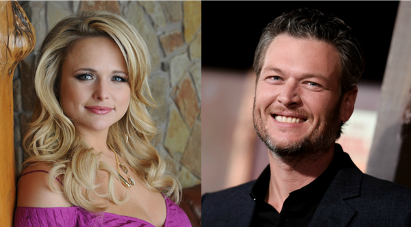 Blake Shelton Reveals That He Purchased Ex-Wife's Pink Pistol Boutique Location