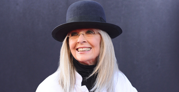 Diane Keaton’s Cause Of Death Revealed