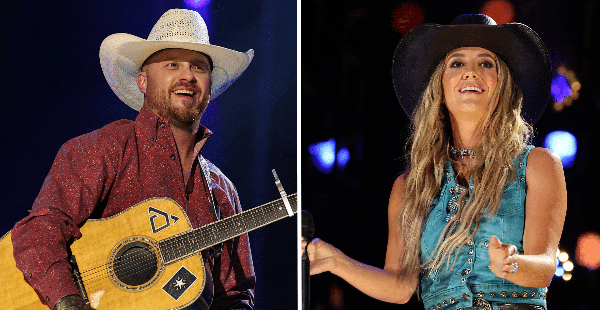 Cody Johnson And Lainey Wilson To Record Remake Of Conway Twitty And Loretta Lynn Classic