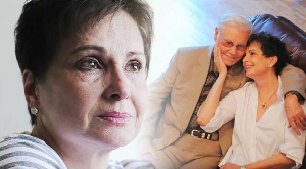 Through Tears, George Jones’ Widow Talks About The Moment He Said His Final Words