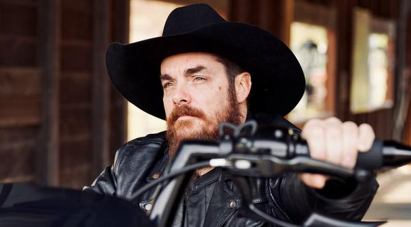 Whey Jennings Signs With Dirt Rock Empire, Will Release New Album In 2022