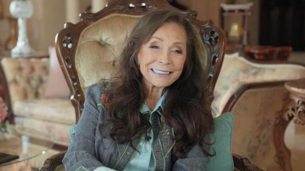 Loretta Lynn Once Shared Her Simple Secret To A Long Life
