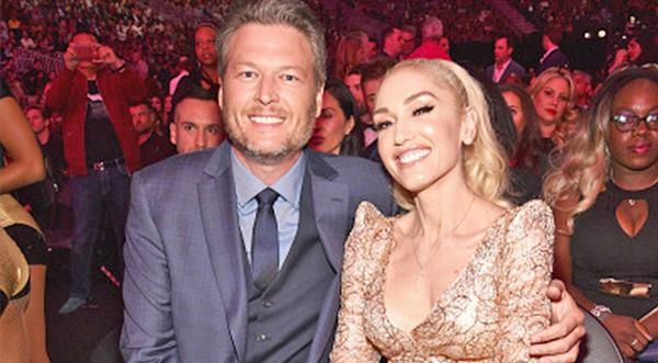 Blake Shelton Had Gwen Stefani In 'Shock' With Sweet Surprise