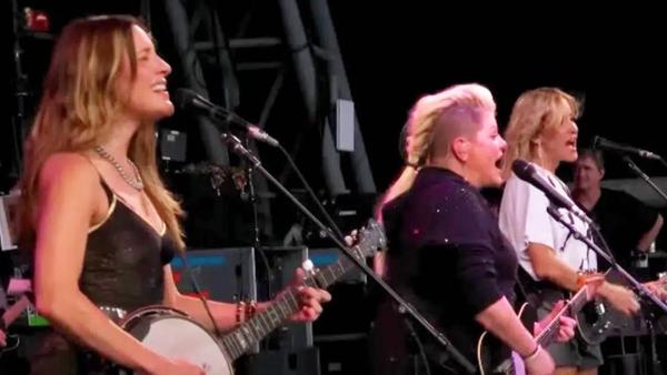 The Chicks Postpone Two Additional Shows