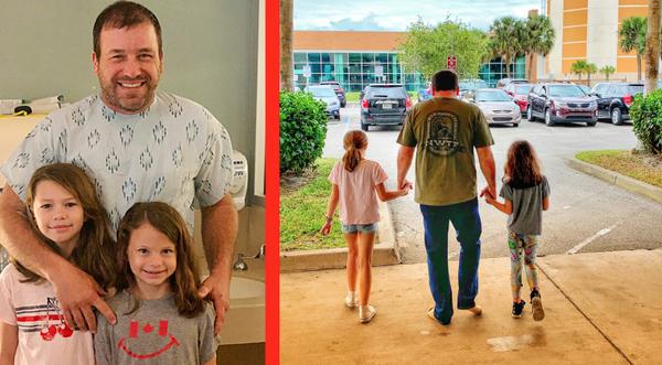 Ryan Newman Released From Hospital Days After Daytona Crash