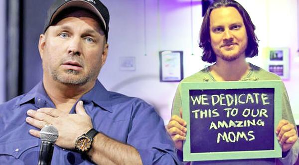 Home Free's A Cappella Version Of Garth Brooks' 'Mom' Will Bring On The Goosebumps