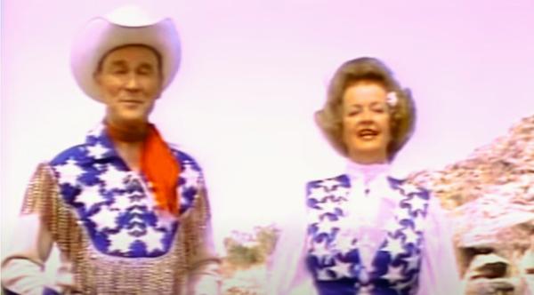 3 Of Roy Rogers & Dale Evans’ Duet Performances
