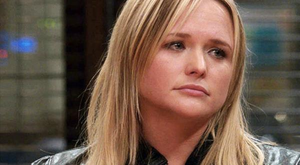 Singer Writes Devastating Song Response To Miranda Lambert’s ‘Tin Man’