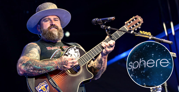 Zac Brown Las Vegas Residency 