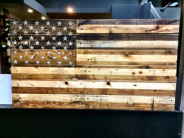 Wood Wall Art, Limited Edition