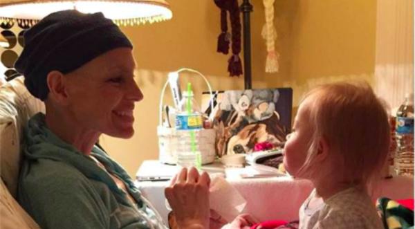 Beaming Joey Feek Celebrates Milestone With Daughter
