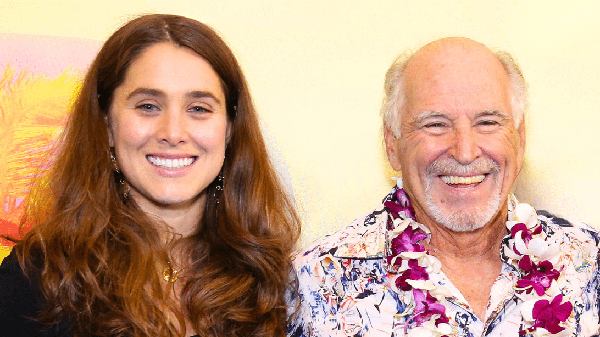 Jimmy Buffett’s Daughter Addresses His Death: “I Will Love You Forever”