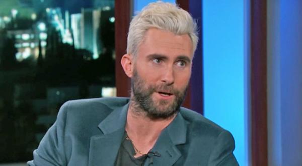Adam Levine Gives Details On Epic Prank He Pulled On Blake Shelton