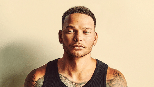 Kane Brown Gives Sneak Peak Of Song Written For His “Pepaw” With Alzheimer’s