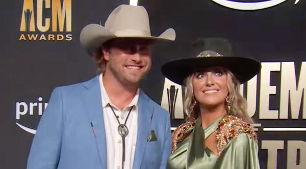 Who Is Lainey Wilson’s New Boyfriend?