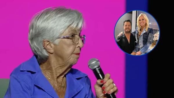 Luke Bryan’s Mom Shares ‘Amazing’ Way He Kept Family Together After Tragedy