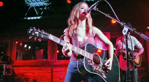 Country Star Admits She Was Rejected From 'The Voice' And 'American Idol'