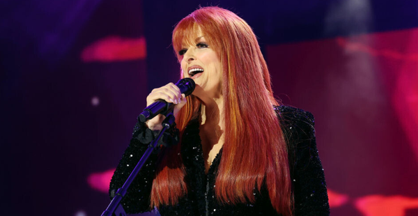 Wynonna Judd’s Daughter Says She’s 9 Months Sober, Gets Baptized In Same Church She Stole From