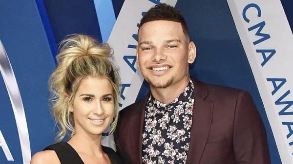 Kane Brown Ties The Knot With Longtime Girlfriend