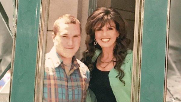 Marie Osmond Remembers Her Son Michael 12 Years After His Death