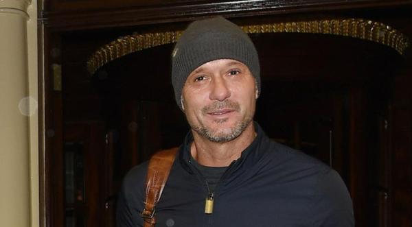 Why Did Tim & Faith Bail On The ACM Awards…Again?