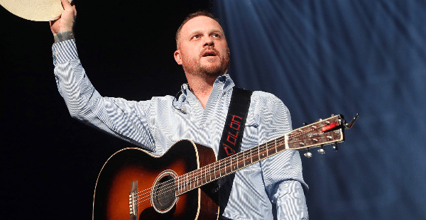 Cody Johnson Postpones Remaining September Tour Dates Due To Illness