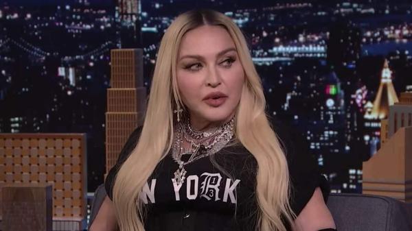 Report: Madonna Hospitalized After Being Found Unresponsive