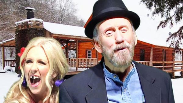 Ray Stevens Brings Us A 'Redneck Christmas' Y'all Don't Wanna Miss