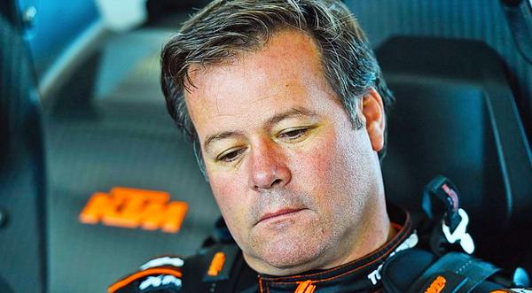 Former NASCAR Driver's Father & Stepmother Found Dead In Their Own Home