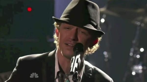 ‘America’s Got Talent’ Winner Michael Grimm Hospitalized In ICU