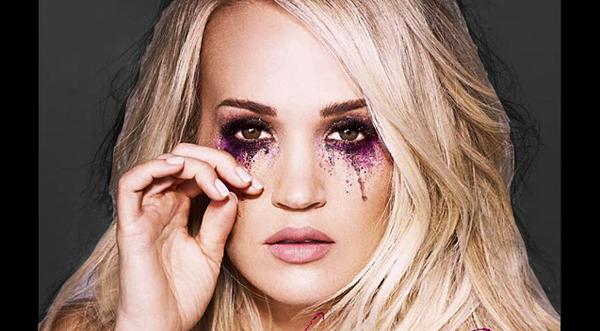 Carrie Underwood Has Sharp Response For Hater