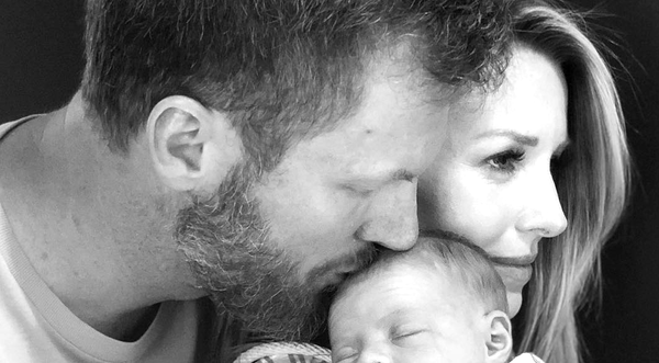 See Dale Jr.’s 1st Father’s Day With His Beautiful Baby Girl