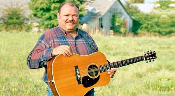 Bluegrass Legend Dead At 58