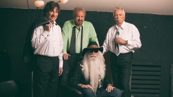 The Oak Ridge Boys Announce Farewell Tour, But It’s Not “Goodbye”