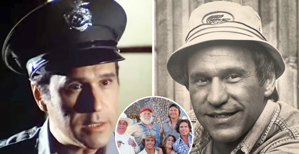 Beloved “Baywatch” & “Dukes Of Hazzard” Actor Floyd Levine Dies At Age 93